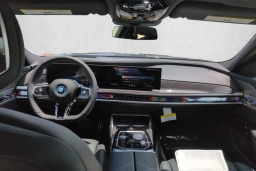 BMW i7 xDrive60 Sedan 2026