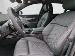 BMW i7 xDrive60 Sedan 2026