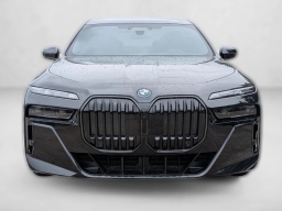BMW i7 xDrive60 Sedan 2026