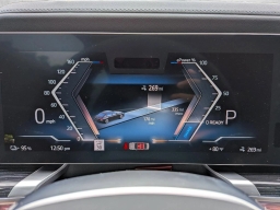 BMW i7 xDrive60 Sedan 2026
