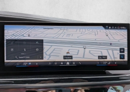 BMW i7 xDrive60 Sedan 2026