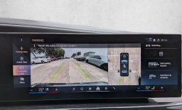 BMW i7 xDrive60 Sedan 2026
