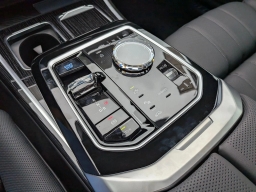 BMW i7 xDrive60 Sedan 2026