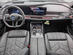 BMW i7 xDrive60 Sedan 2026