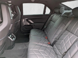 BMW i7 xDrive60 Sedan 2026