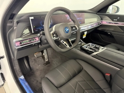 BMW i7 xDrive60 Sedan 2026