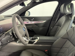 BMW i7 xDrive60 Sedan 2026