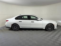 BMW i7 xDrive60 Sedan 2026