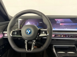 BMW i7 xDrive60 Sedan 2026