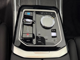 BMW i7 xDrive60 Sedan 2026