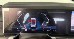 BMW i7 xDrive60 Sedan 2026