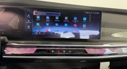 BMW i7 xDrive60 Sedan 2026