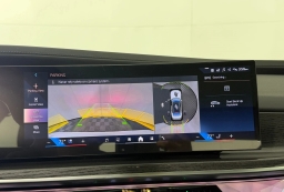 BMW i7 xDrive60 Sedan 2026