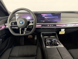 BMW i7 xDrive60 Sedan 2026