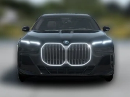 BMW i7 xDrive60 Sedan 2026