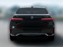 BMW i7 xDrive60 Sedan 2026