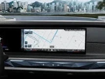 BMW i7 xDrive60 Sedan 2026