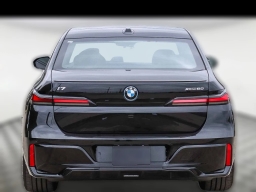 BMW i7 xDrive60 Sedan 2026