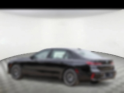 BMW i7 xDrive60 Sedan 2026