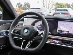 BMW i7 xDrive60 Sedan 2026