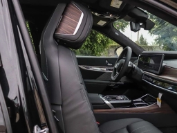 BMW i7 xDrive60 Sedan 2026