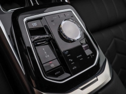 BMW i7 xDrive60 Sedan 2026