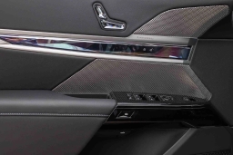 BMW i7 xDrive60 Sedan 2026