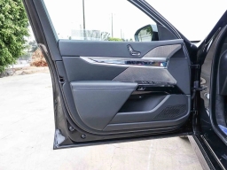 BMW i7 xDrive60 Sedan 2026