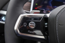 BMW i7 xDrive60 Sedan 2026