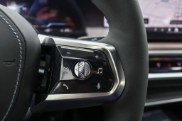 BMW i7 xDrive60 Sedan 2026