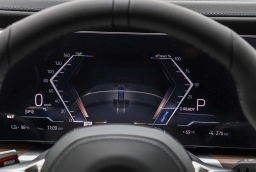 BMW i7 xDrive60 Sedan 2026
