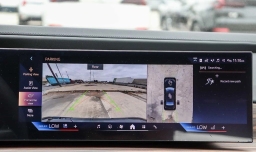 BMW i7 xDrive60 Sedan 2026