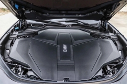 BMW i7 xDrive60 Sedan 2026