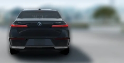 BMW i7 xDrive60 Sedan 2026