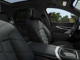 BMW i7 xDrive60 Sedan 2026