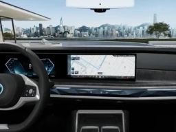 BMW i7 xDrive60 Sedan 2026