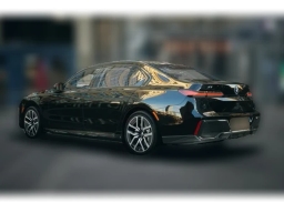 BMW i7 xDrive60 Sedan 2026