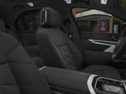 BMW i7 xDrive60 Sedan 2026