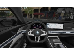 BMW i7 xDrive60 Sedan 2026