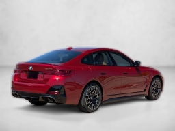 BMW i4 eDrive40 Gran Coupe 2026