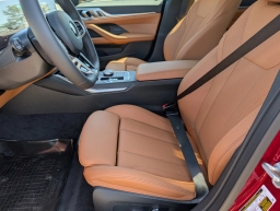 BMW i4 eDrive40 Gran Coupe 2026