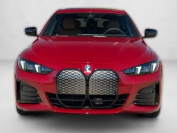 BMW i4 eDrive40 Gran Coupe 2026