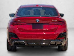 BMW i4 eDrive40 Gran Coupe 2026