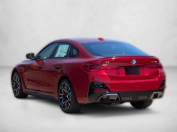 BMW i4 eDrive40 Gran Coupe 2026