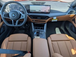 BMW i4 eDrive40 Gran Coupe 2026