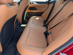 BMW i4 eDrive40 Gran Coupe 2026