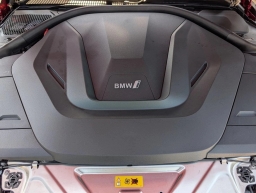 BMW i4 eDrive40 Gran Coupe 2026
