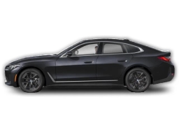 BMW i4 eDrive40 Gran Coupe 2026