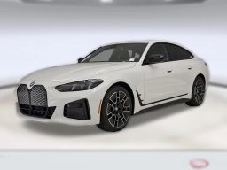 BMW i4 eDrive40 Gran Coupe 2026