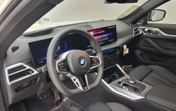 BMW i4 eDrive40 Gran Coupe 2026